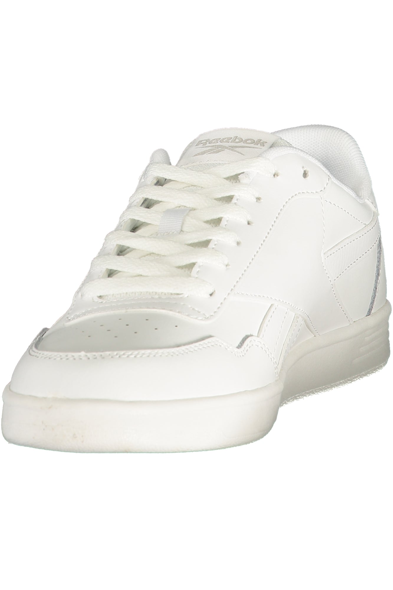 REEBOK Herren Sneaker – Unisex-schnürsportschuh mit Weiß