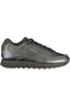 REEBOK Herren Sneaker – Unisex-schnürsportschuh mit Schwarz