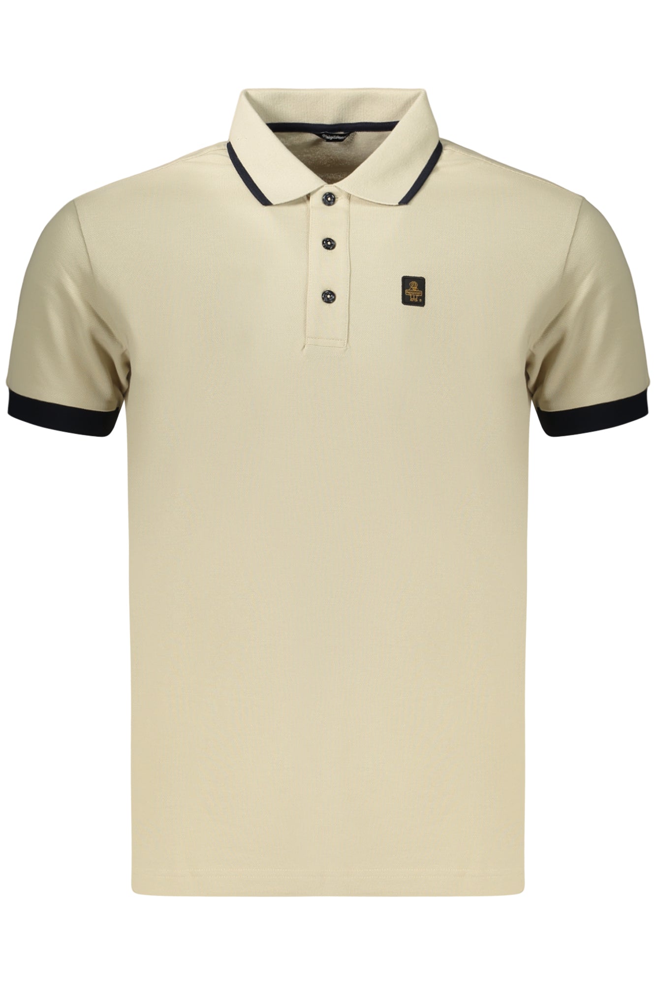 REFRIGIWEAR Herren Poloshirts – Nan günstig online kaufen Beige