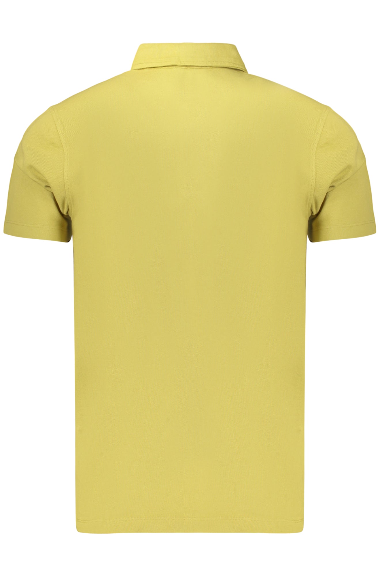 REFRIGIWEAR Herren Poloshirts – Nan günstig online kaufen Gelb