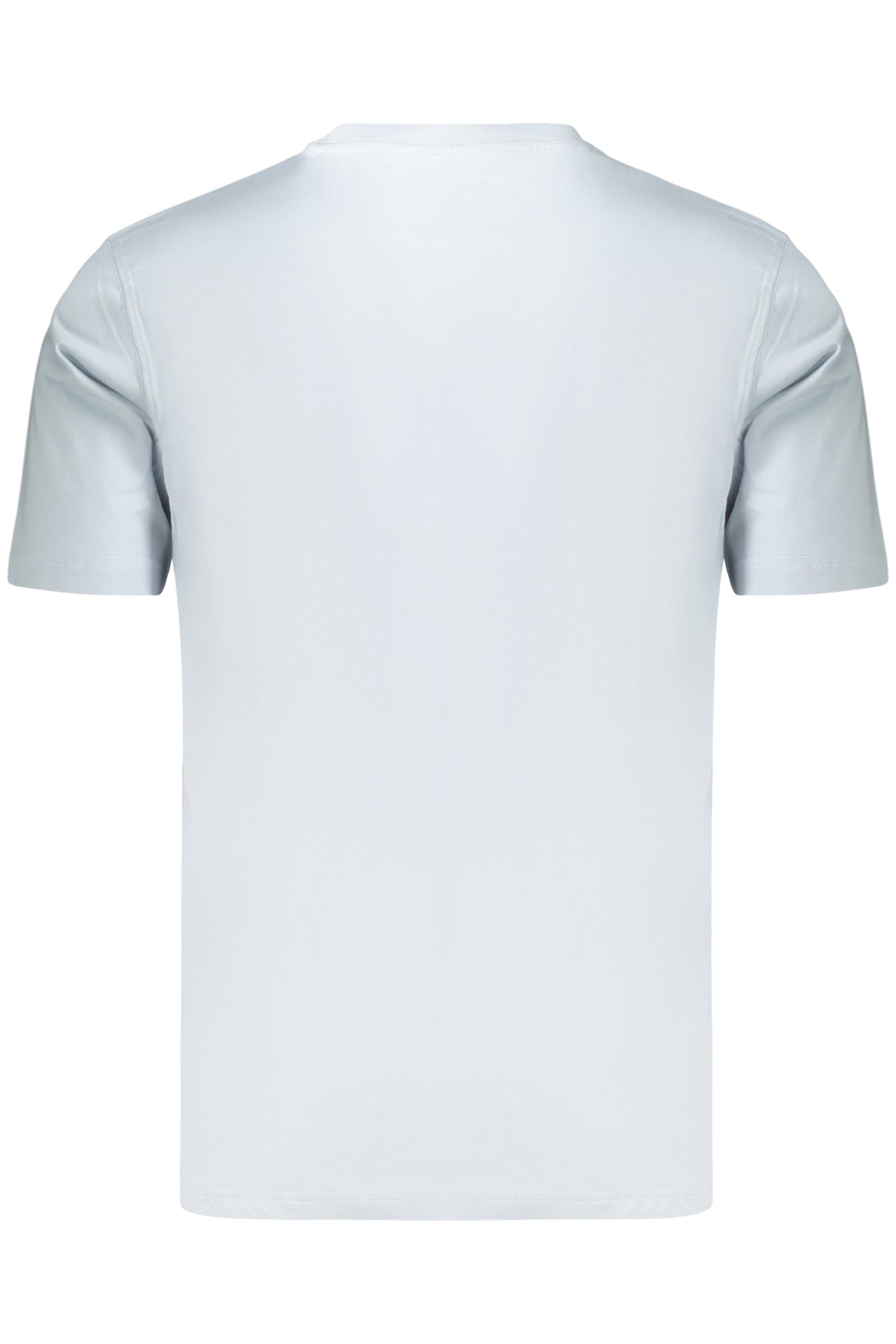 REFRIGIWEAR Herren T-Shirt – Nan | T-Shirts online kaufen Hellblau