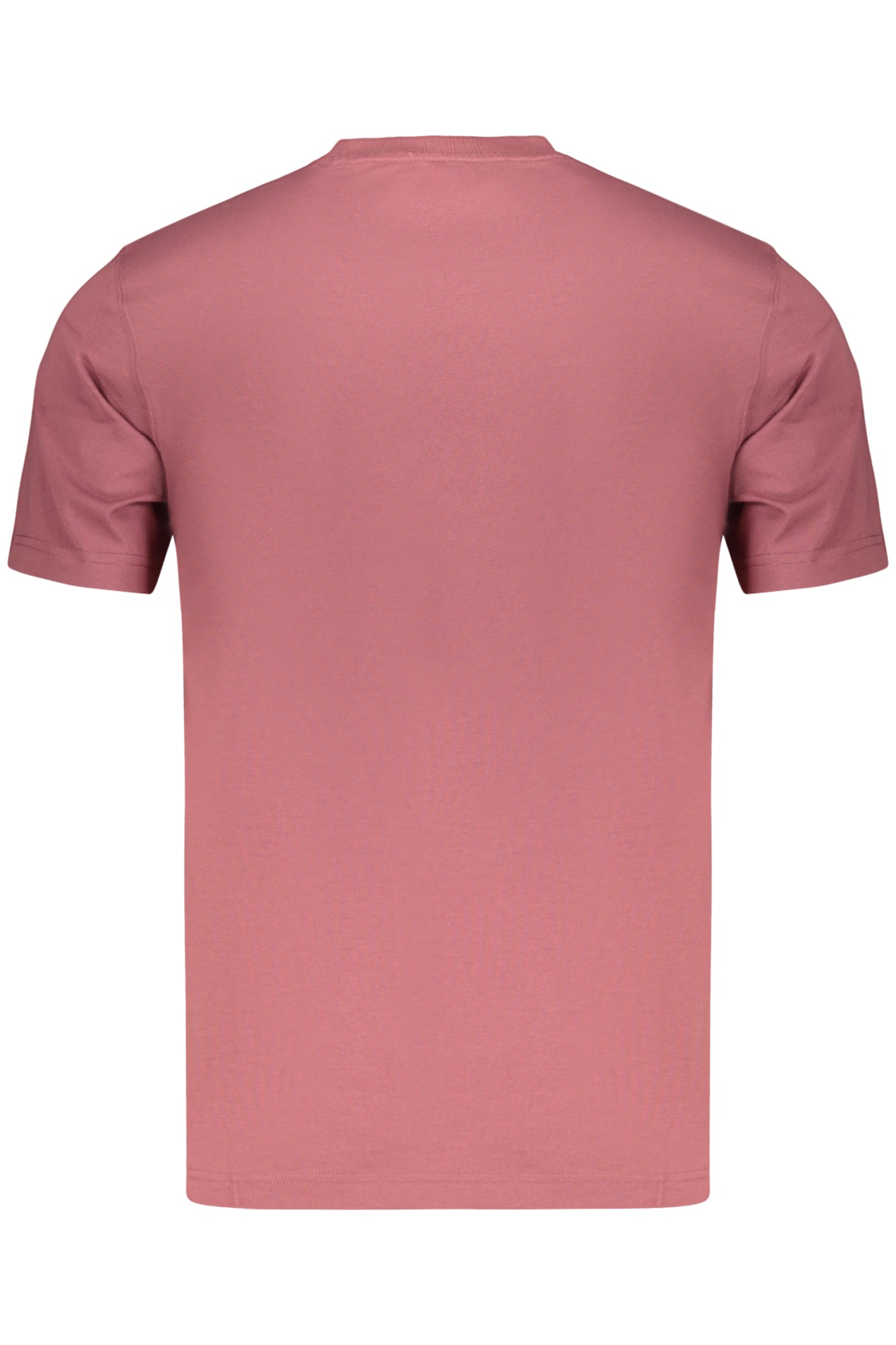 REFRIGIWEAR Herren T-Shirt – Nan | T-Shirts online kaufen Rot