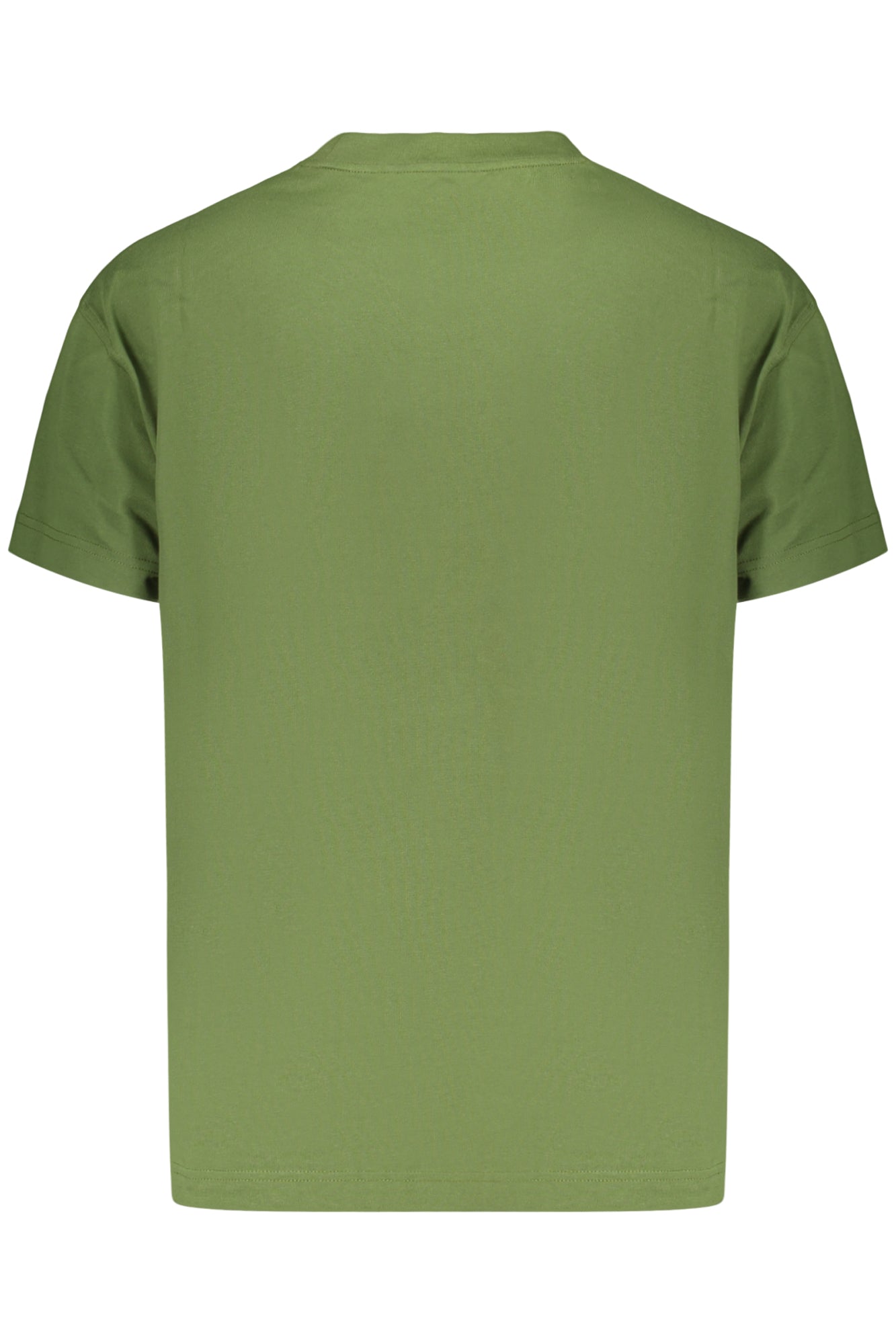 REFRIGIWEAR Herren T-Shirt – Nan | T-Shirts online kaufen Grün
