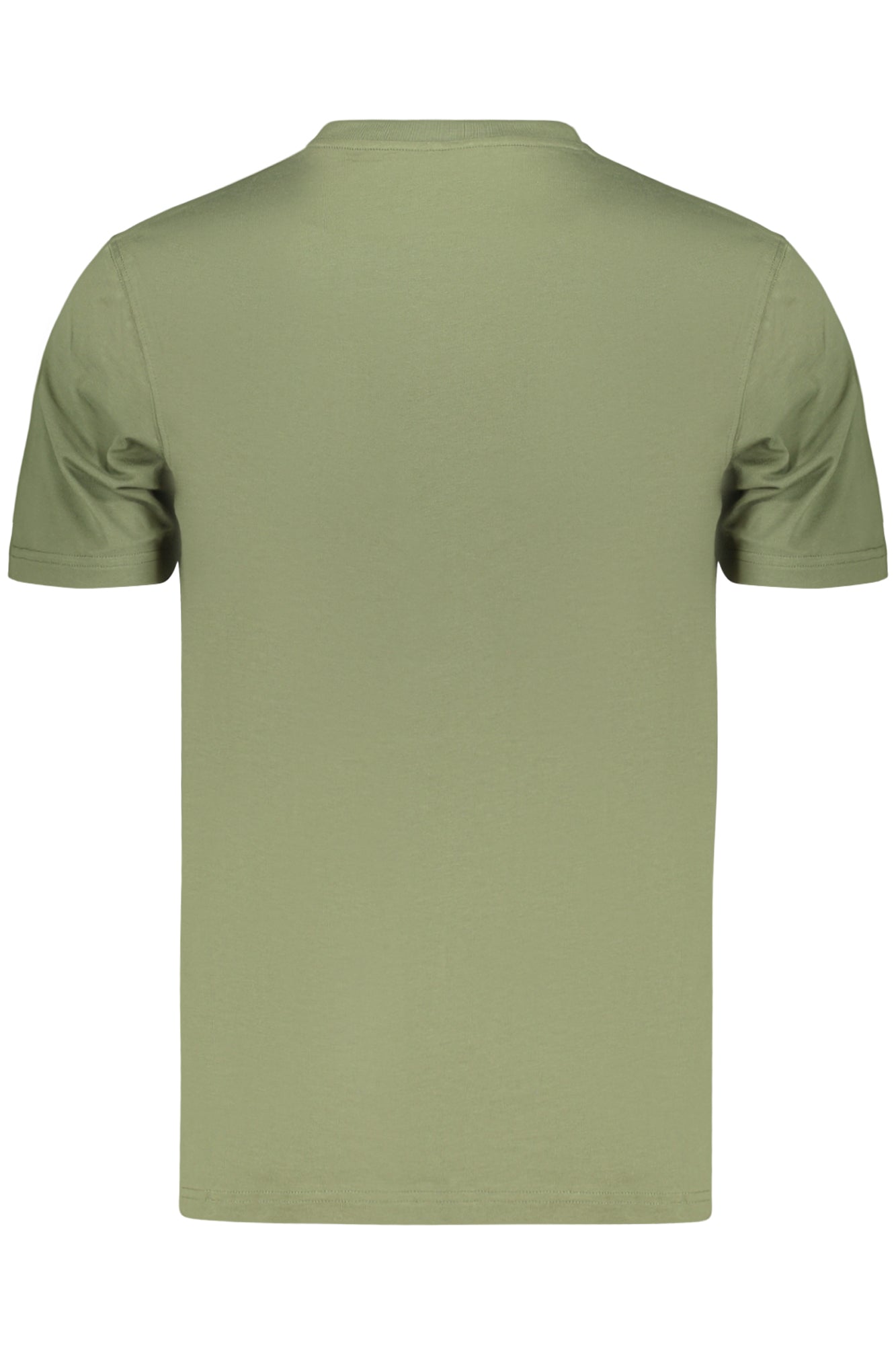 REFRIGIWEAR Herren T-Shirt – Nan | T-Shirts online kaufen Grün