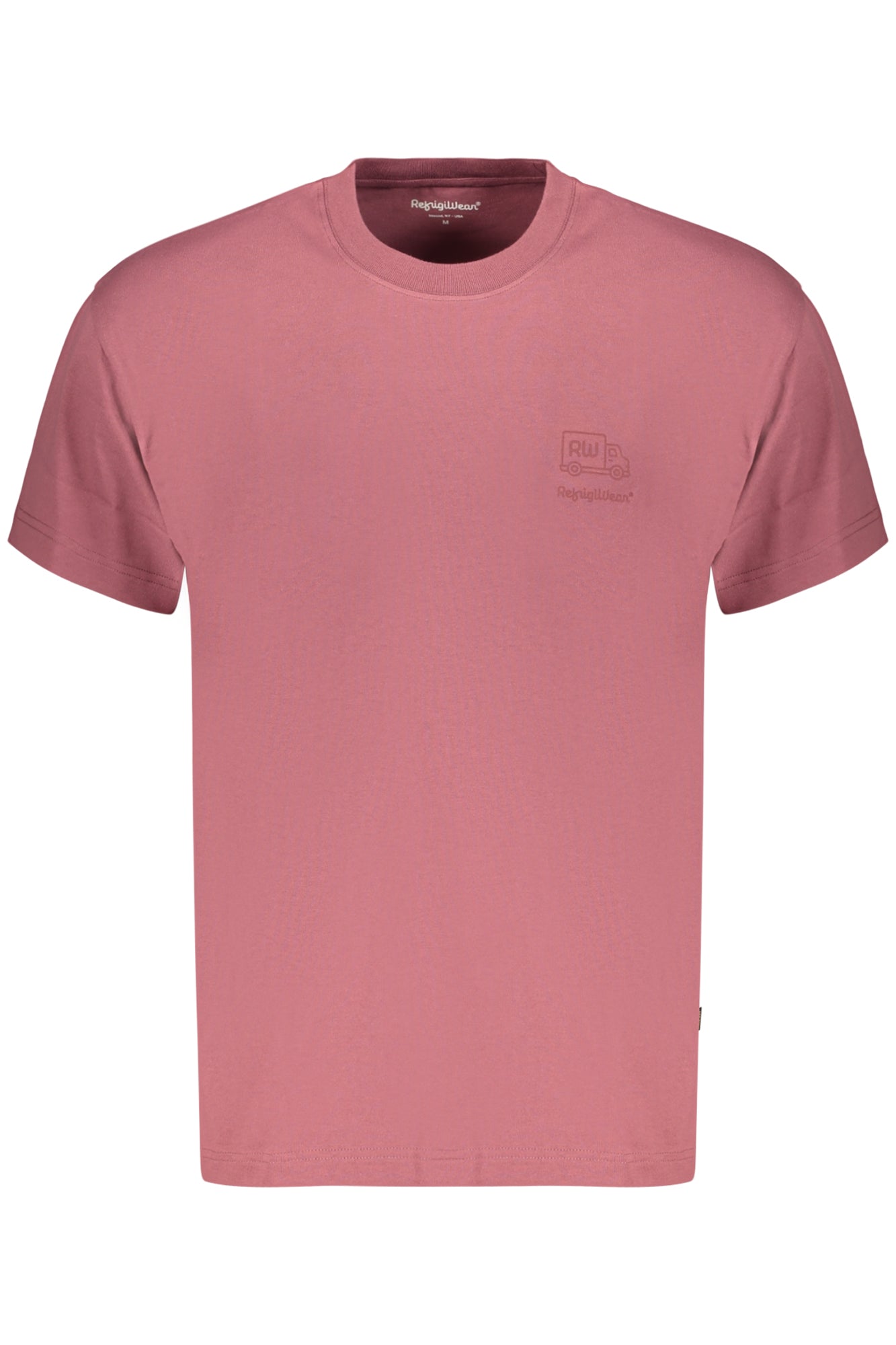 REFRIGIWEAR Herren T-Shirt – Nan | T-Shirts online kaufen Violett