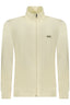 RIFLE MEN'S SWEATSHIRT WITH ZIPPER WHITE