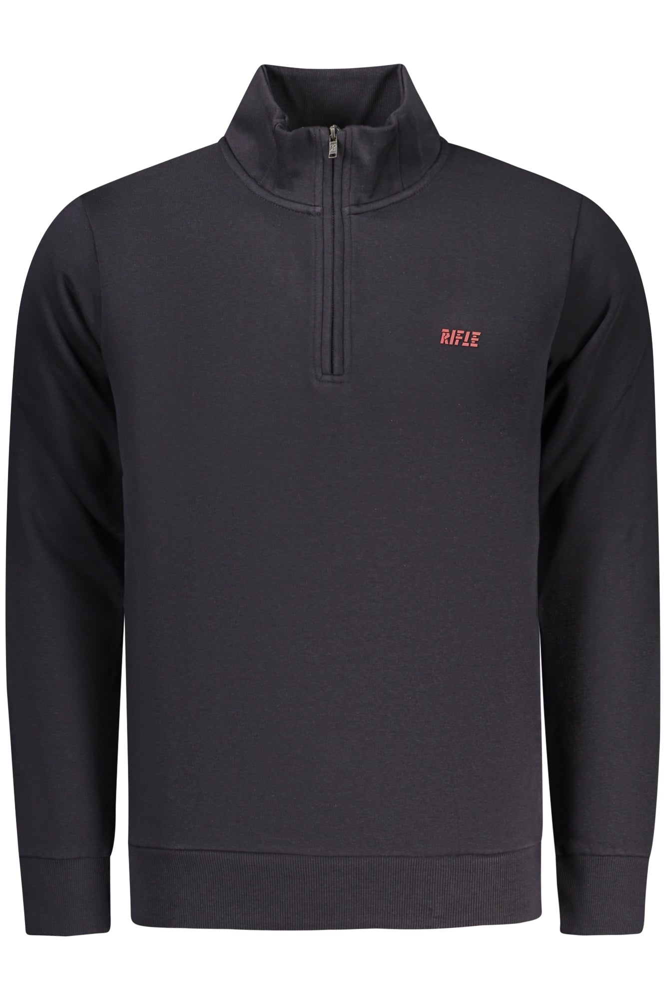 RIFLE Herren Sweatshirt – mit Reißverschluss | Sweatshirts Blau