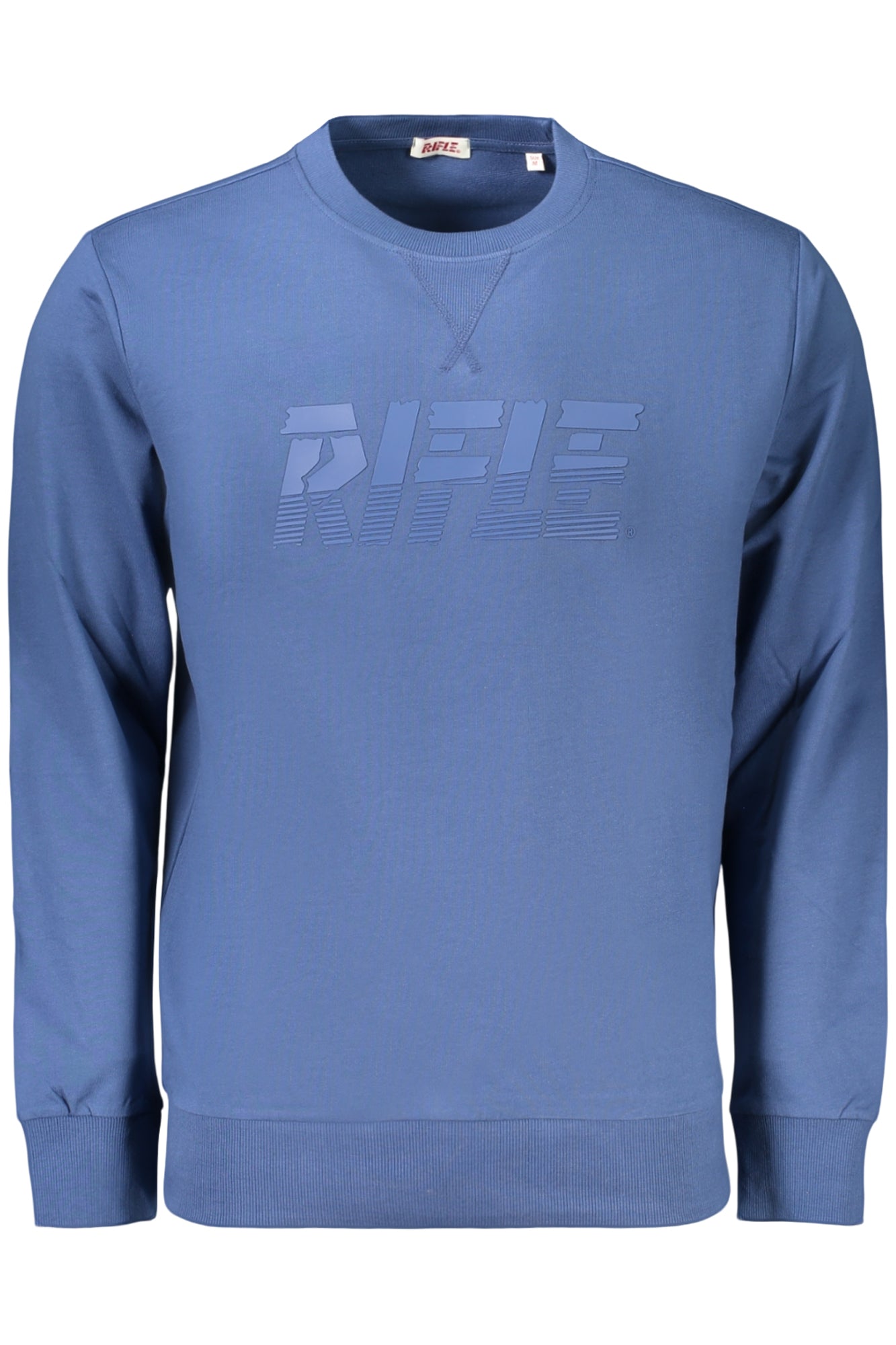 RIFLE Herren Sweatshirt | Sweatshirts günstig online kaufen Blau