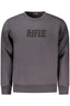RIFLE SWEATSHIRT OHNE REISSVERSCHLUSS HERREN GRAU