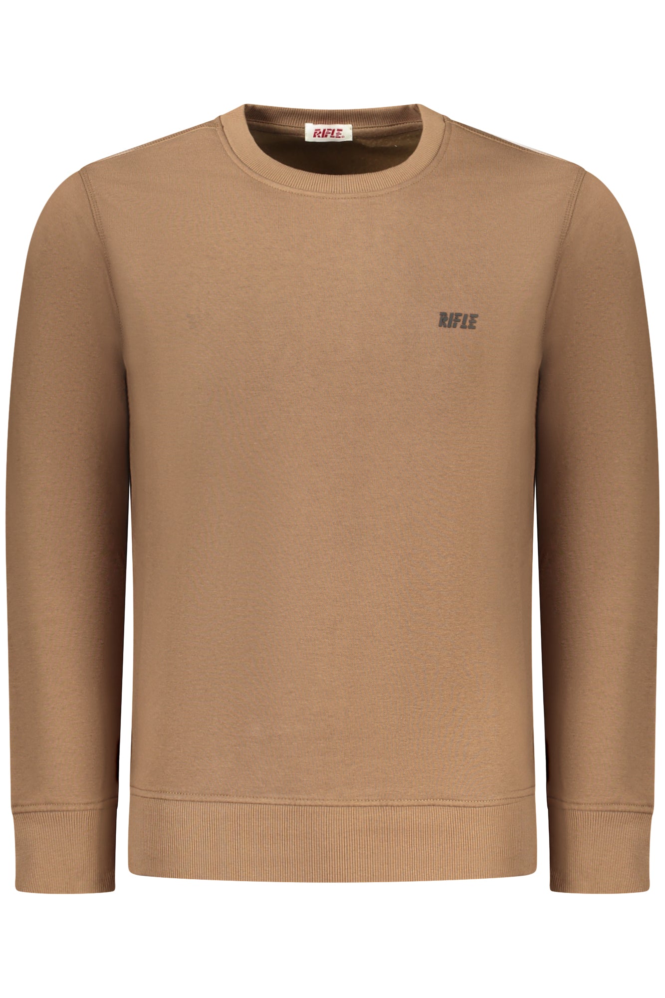 RIFLE Herren Sweatshirt – Langarm | Sweatshirts kaufen Braun