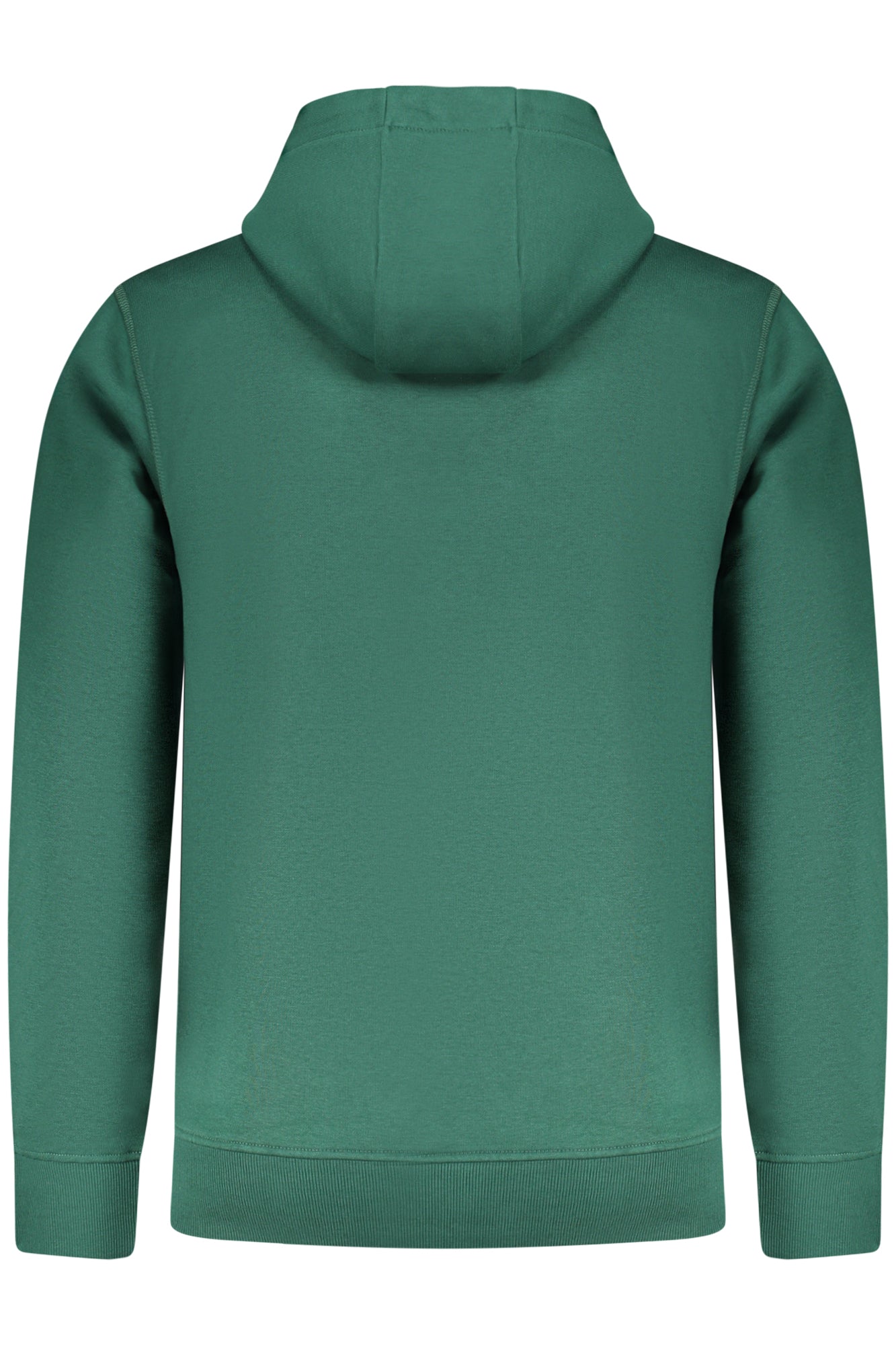 RIFLE Herren Sweatshirt – Langarm, mit Kapuze | Sweatshirts Grün