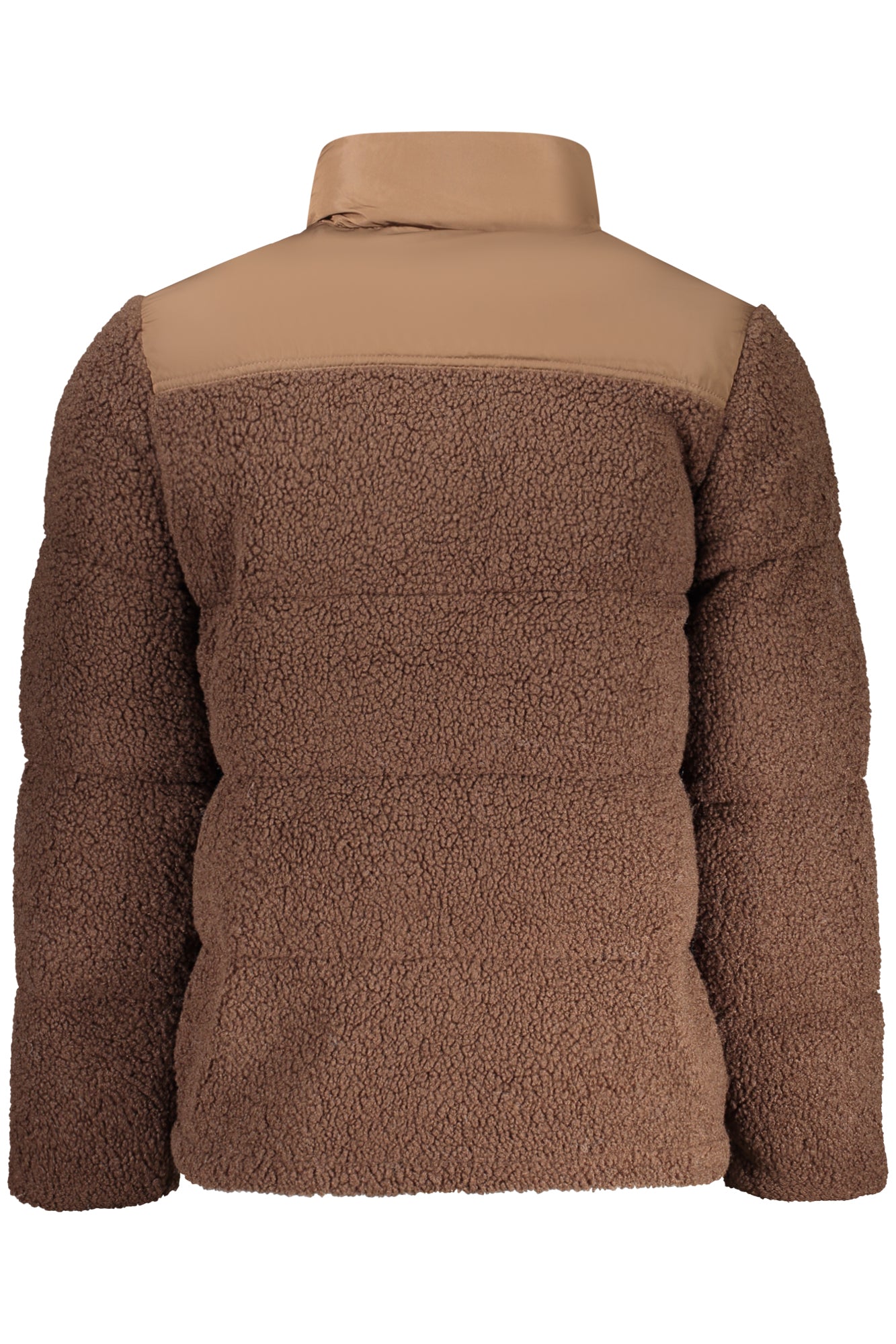 Blaues Gewehrjacke Für Herren Braun