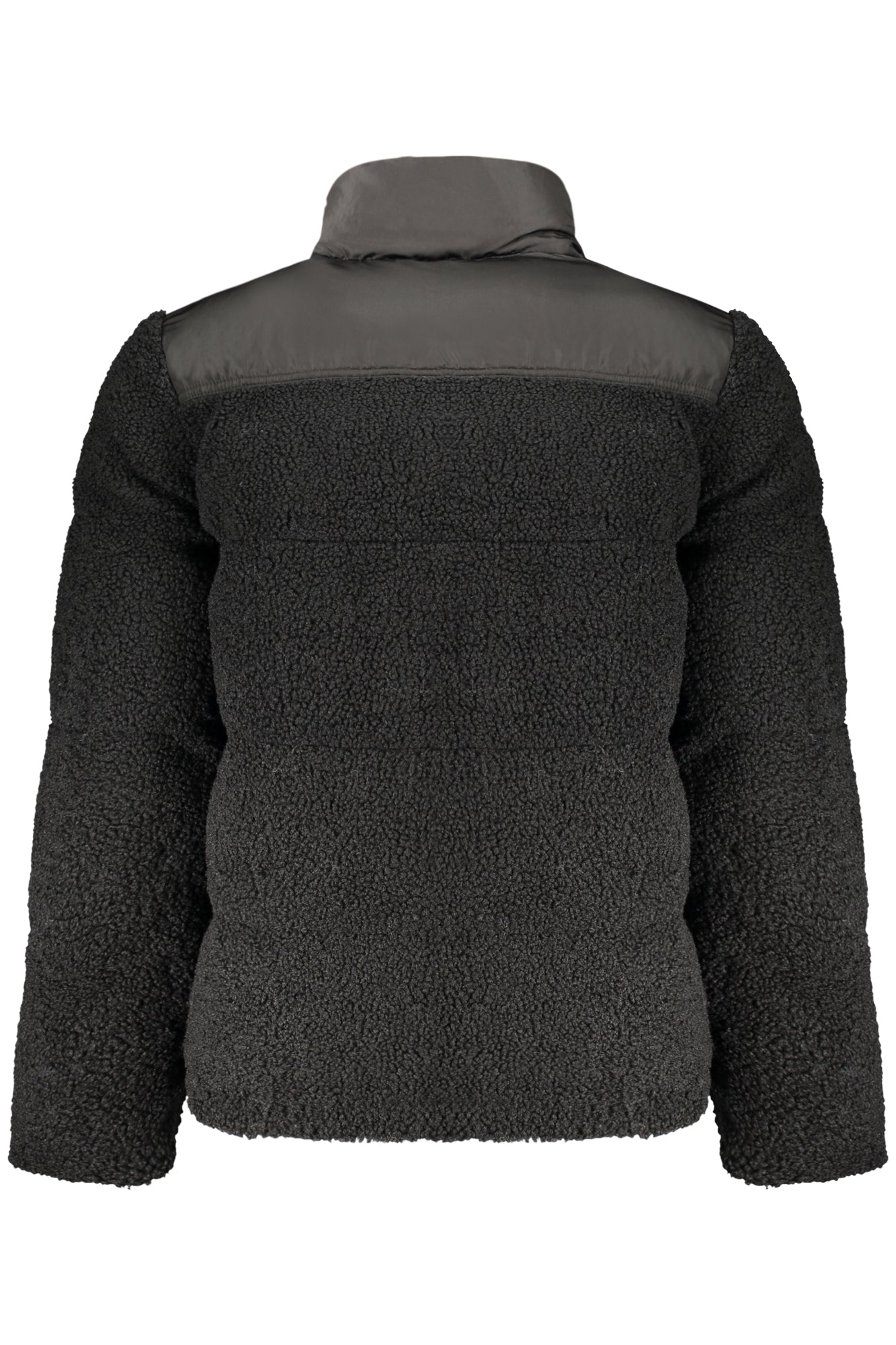 Blaues Gewehrjacke Für Herren Schwarz