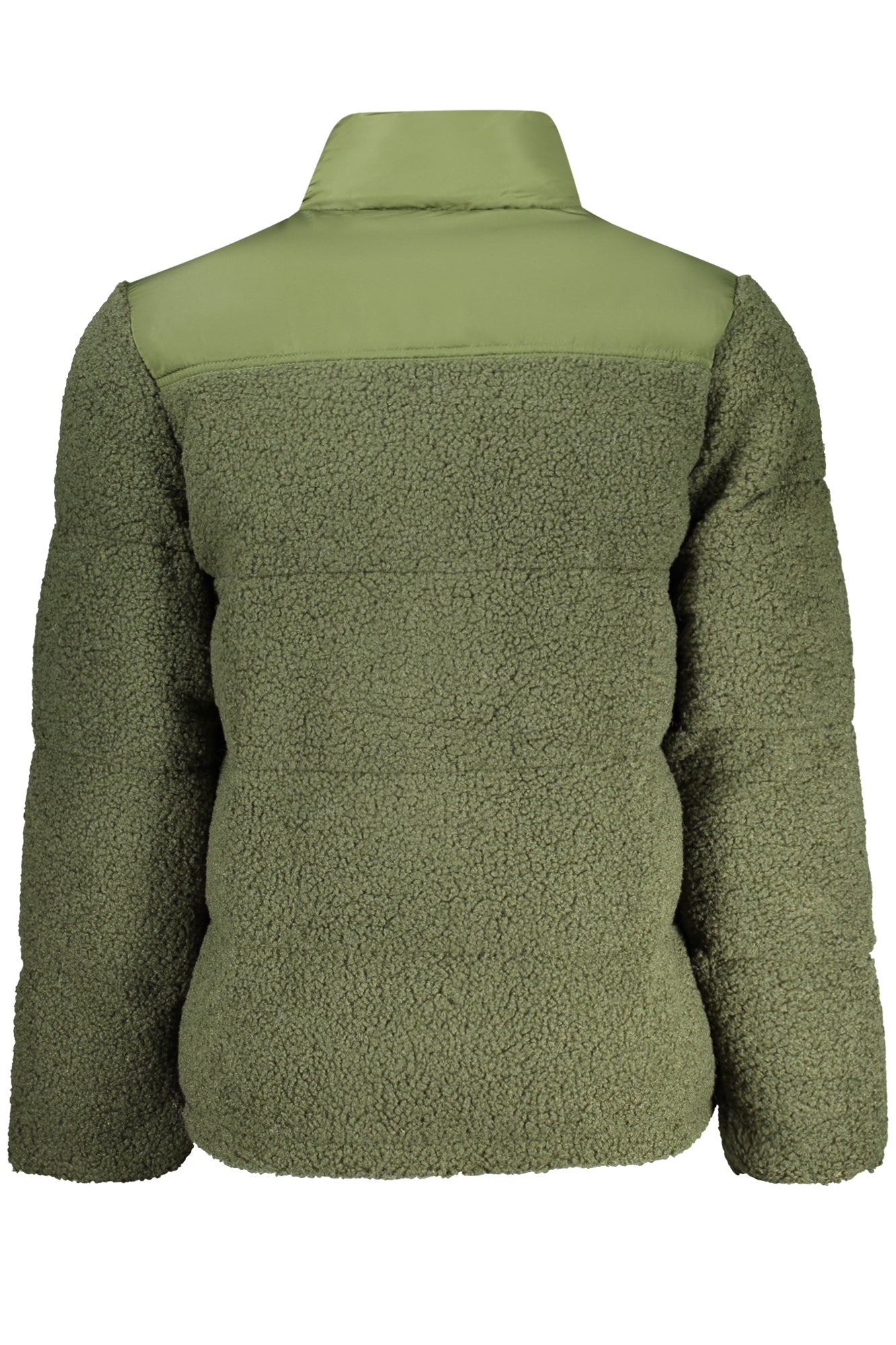 Blaues Gewehrjacke Für Herren Grün