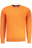 RIFLE HERREN ORANGE SHIRT