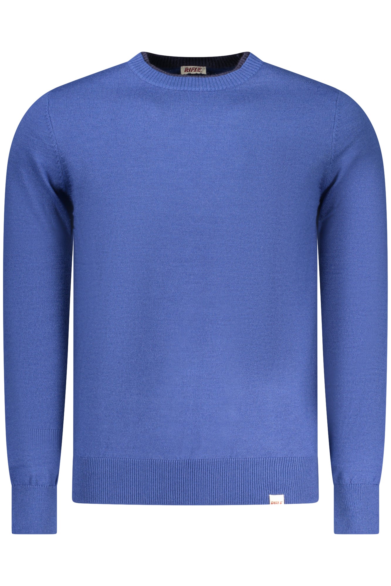 RIFLE Herren Oberteile – Pullover günstig online kaufen Blau