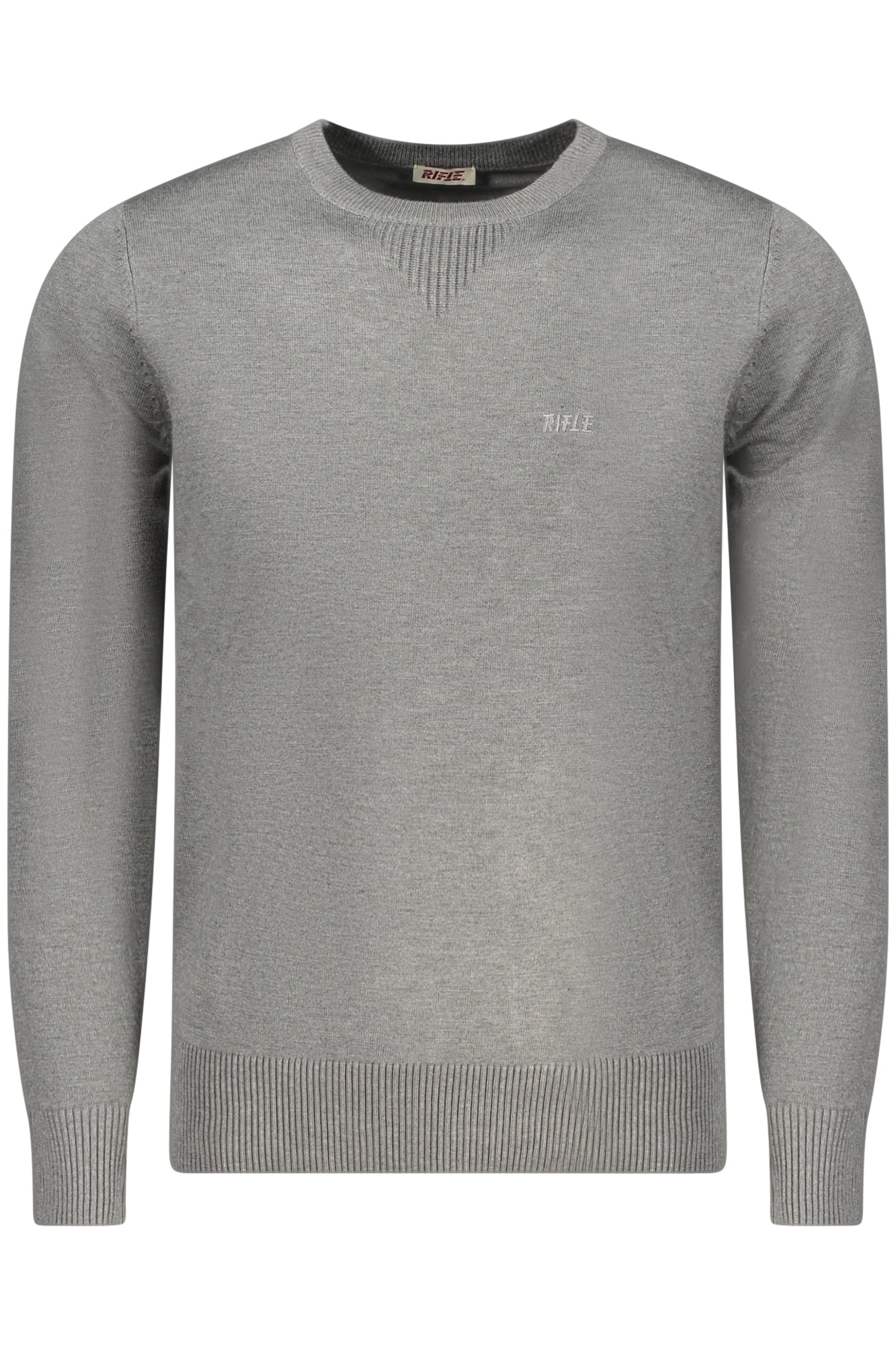 RIFLE Herren Oberteile – Langärmlig günstig online kaufen Grau
