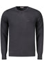 RIFLE SHIRT HERREN SCHWARZ