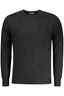 RIFLE SHIRT HERREN SCHWARZ