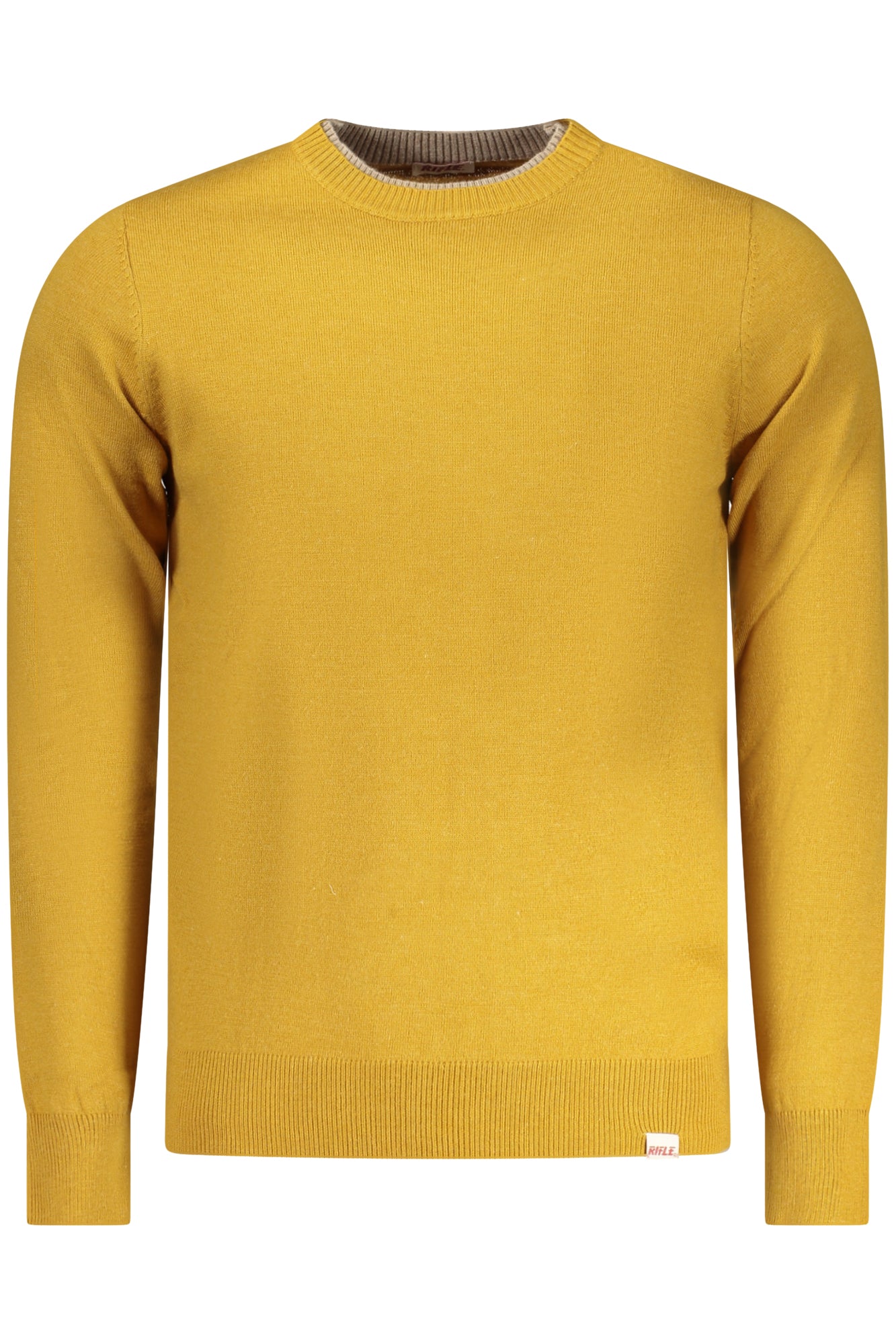 RIFLE Herren Oberteile – Pullover günstig online kaufen Gold