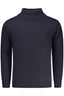 RIFLE HERREN BLAUER PULLOVER