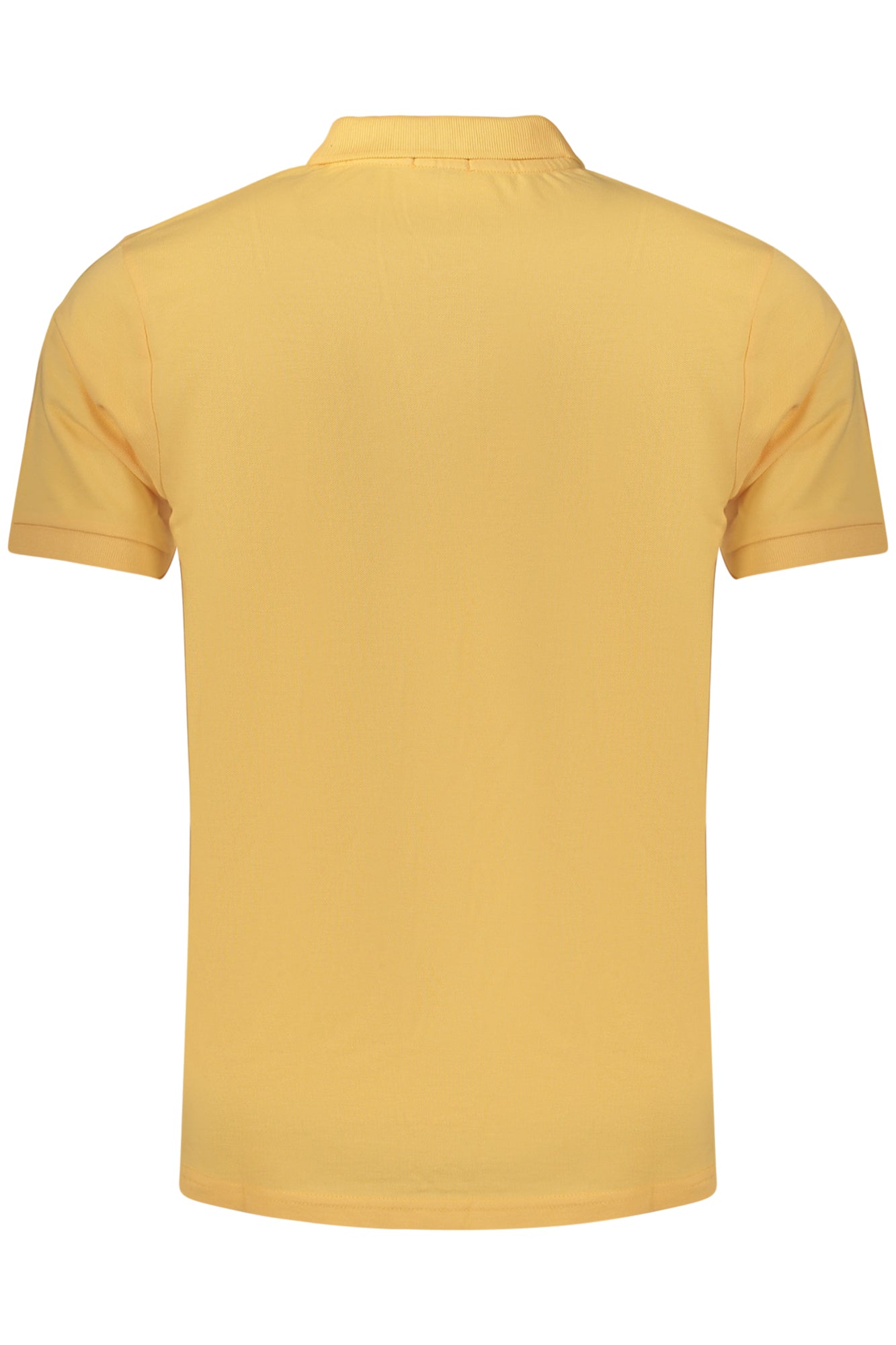 RIFLE Herren Poloshirts Orange