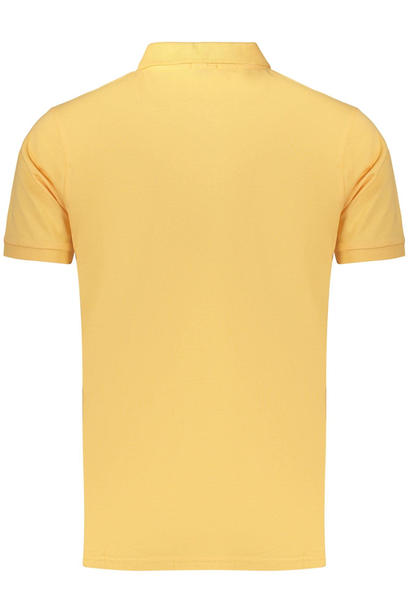 RIFLE Herren Poloshirts Orange