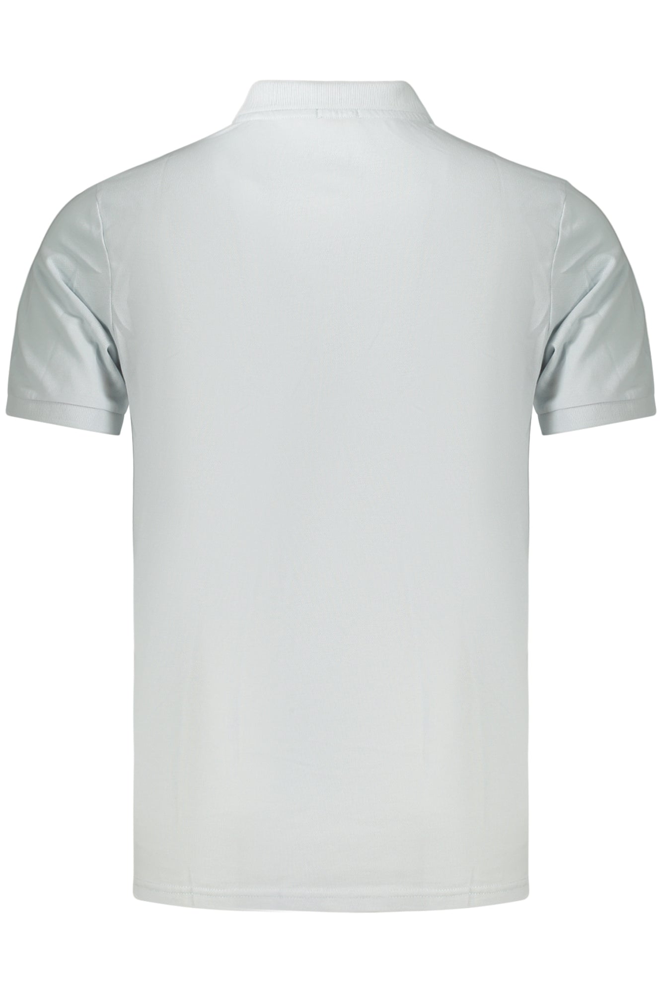 RIFLE Herren Poloshirts Hellblau