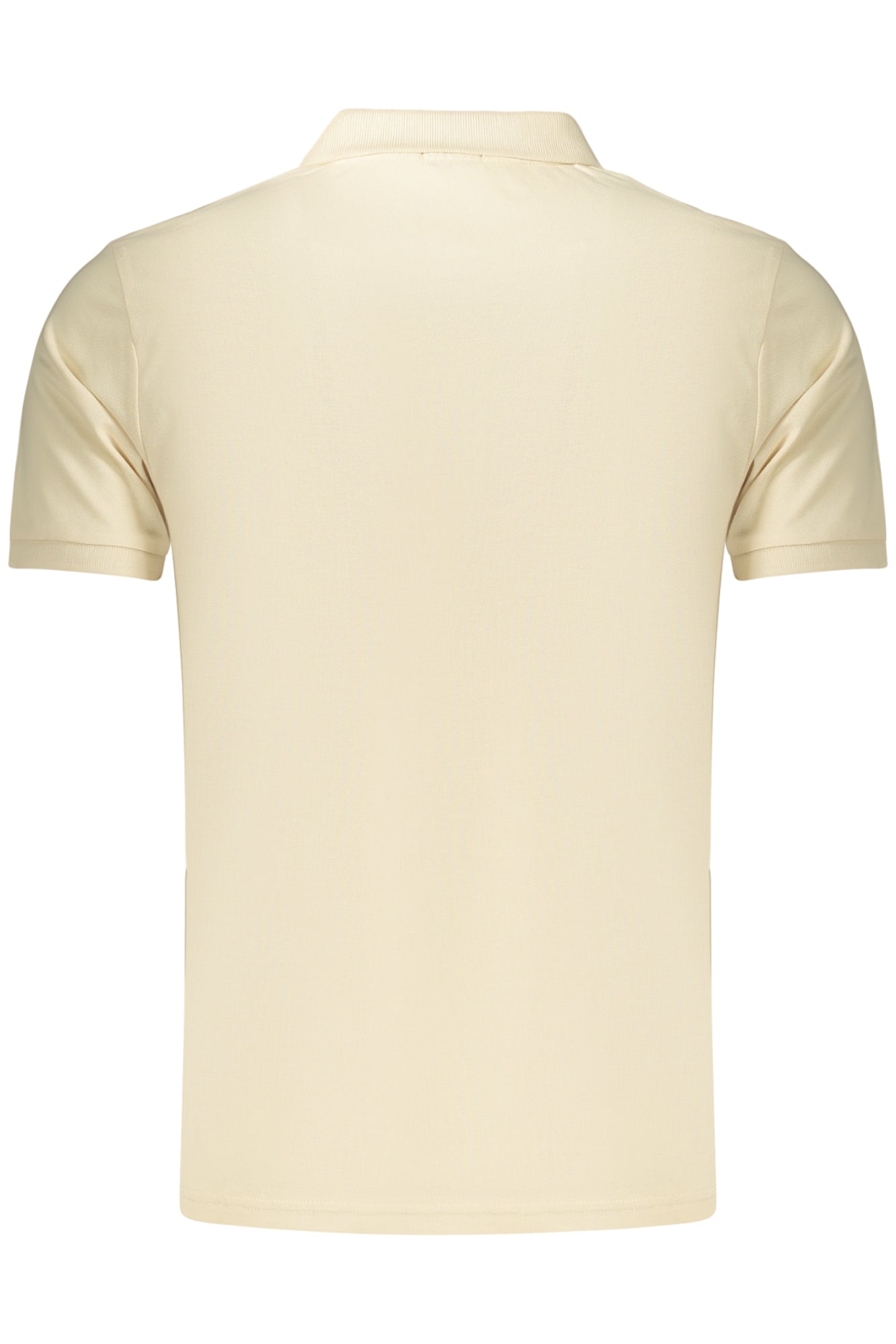 RIFLE Herren Poloshirts Beige