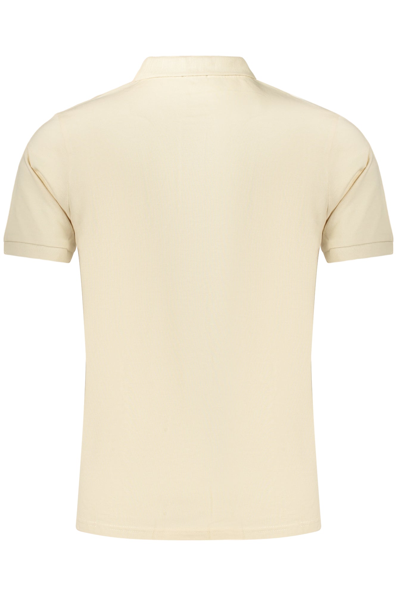 RIFLE Herren Poloshirts Beige