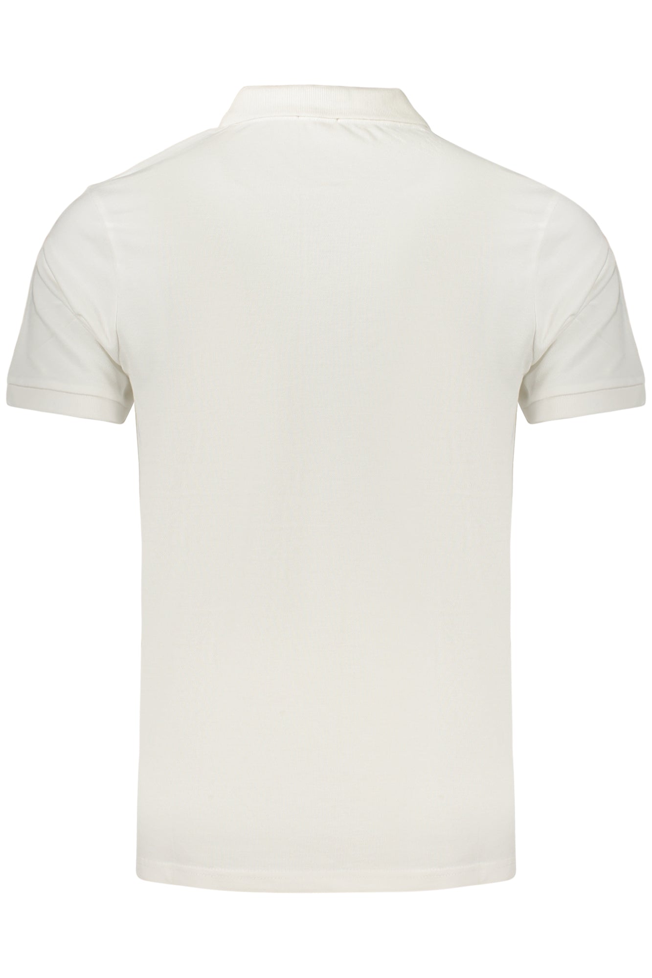 RIFLE Herren Poloshirts Weiß