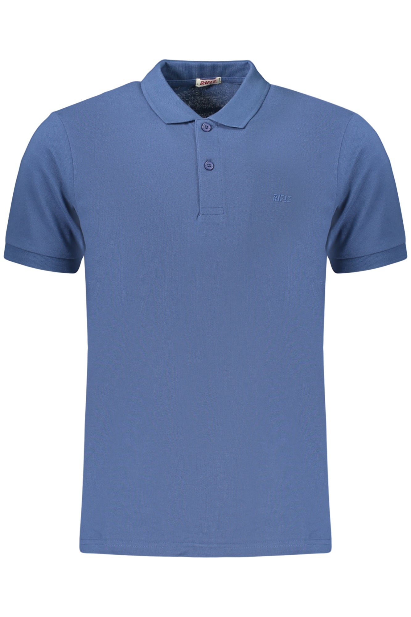 RIFLE Herren Poloshirts – Nan günstig online kaufen Blau