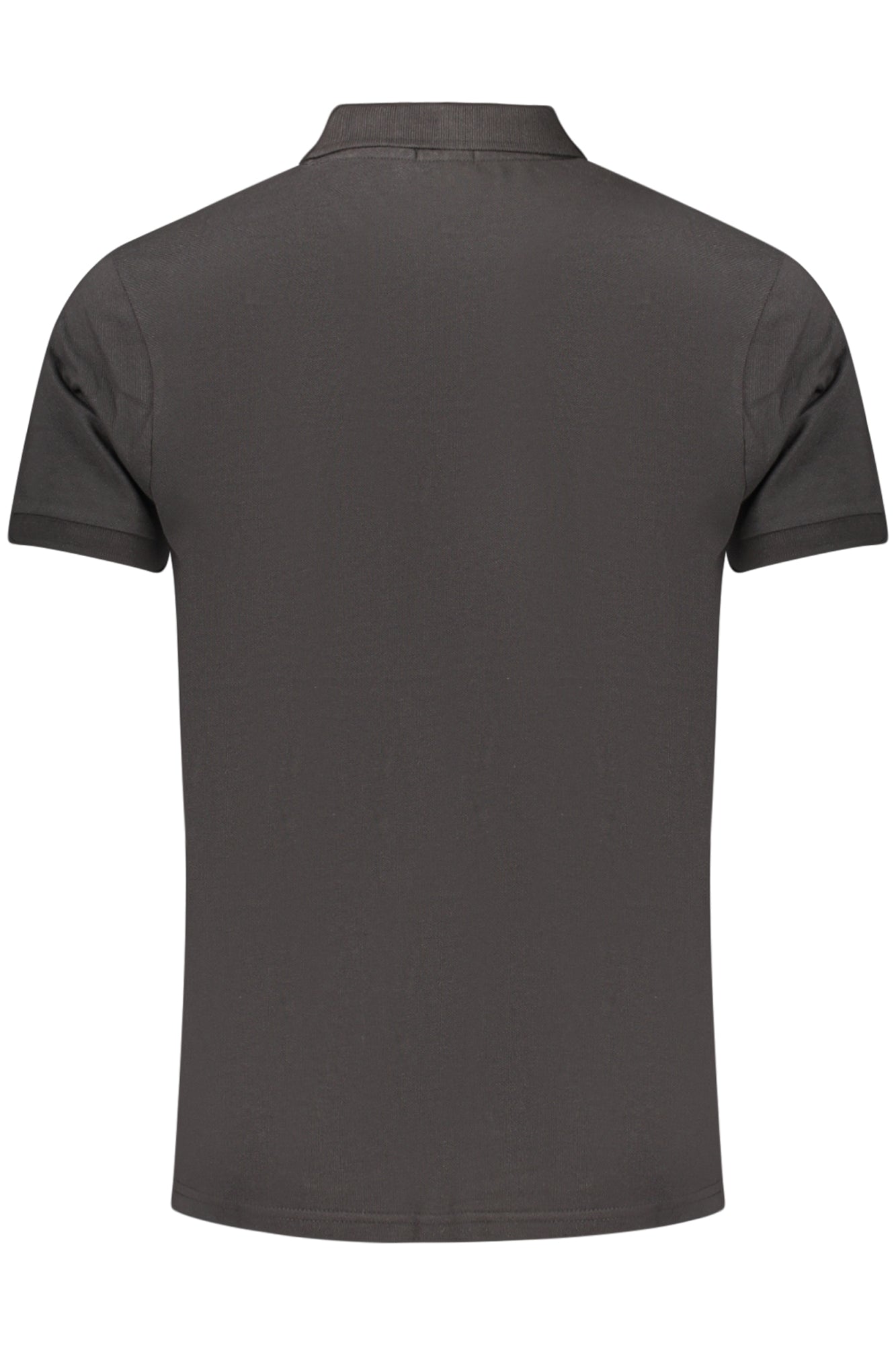 RIFLE Herren Poloshirts Schwarz