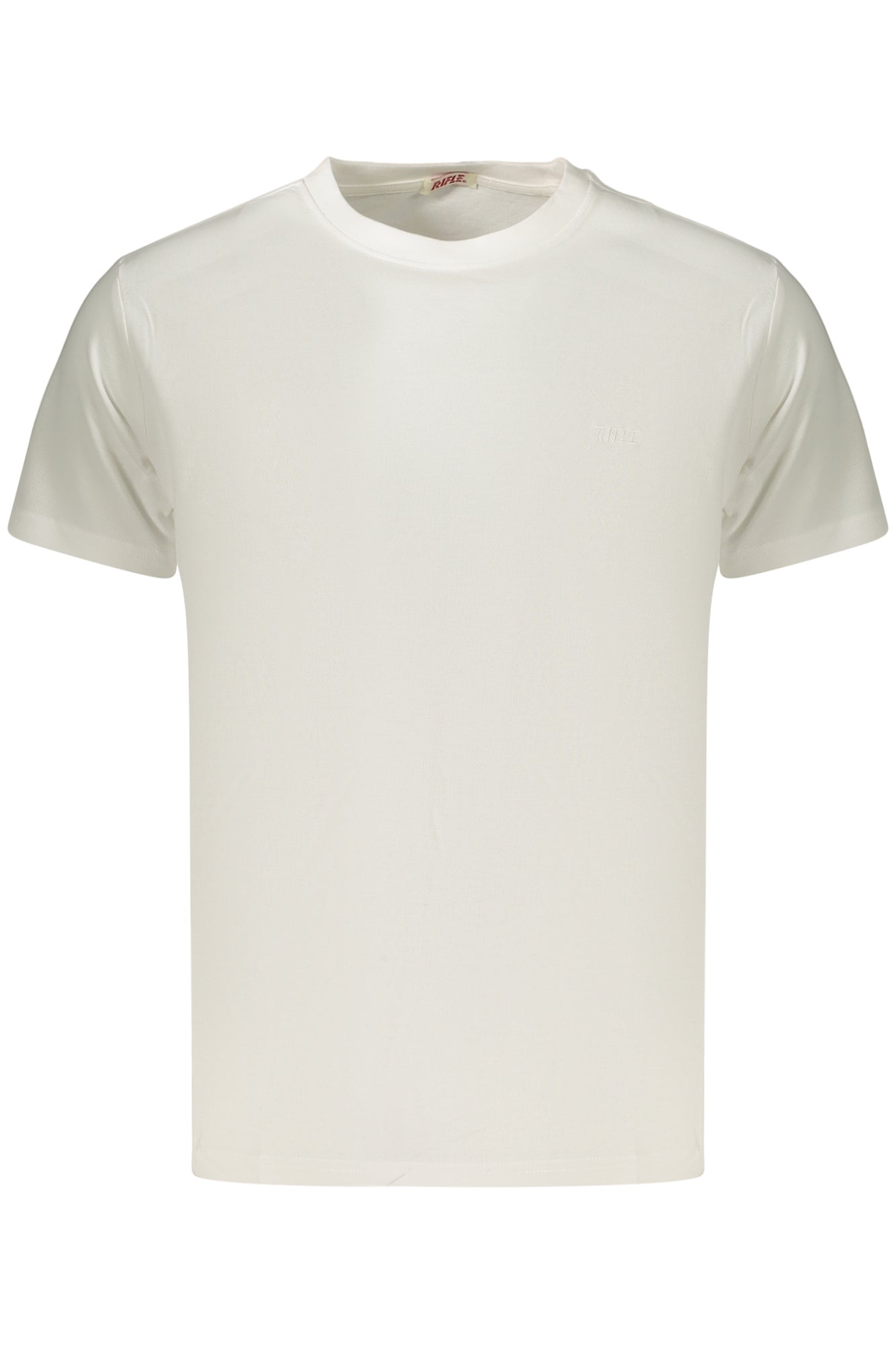 RIFLE Herren T-Shirt | T-Shirts günstig online kaufen Weiß
