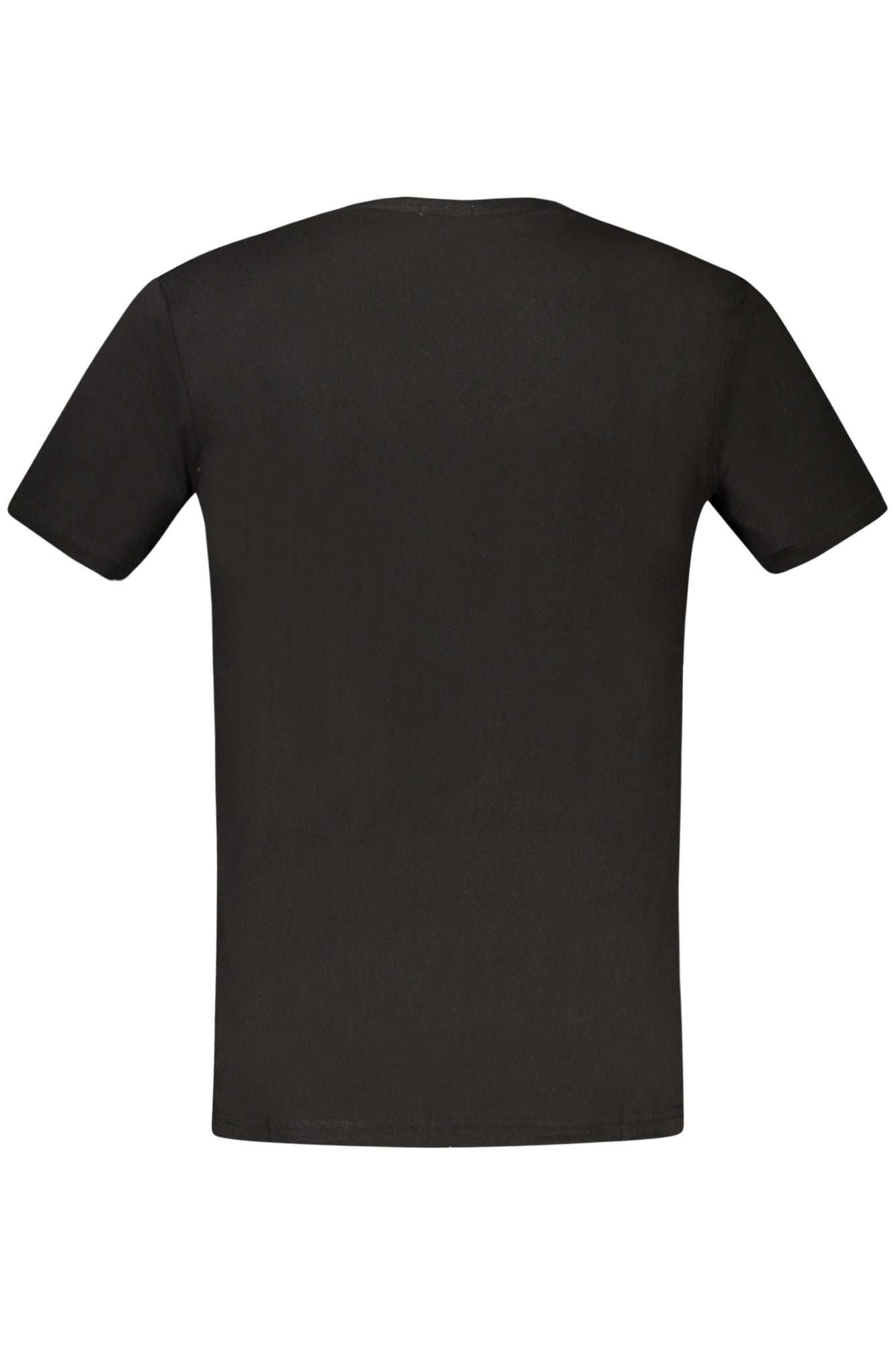 RIFLE Herren T-Shirt – Kurzarm | T-Shirts online kaufen Schwarz