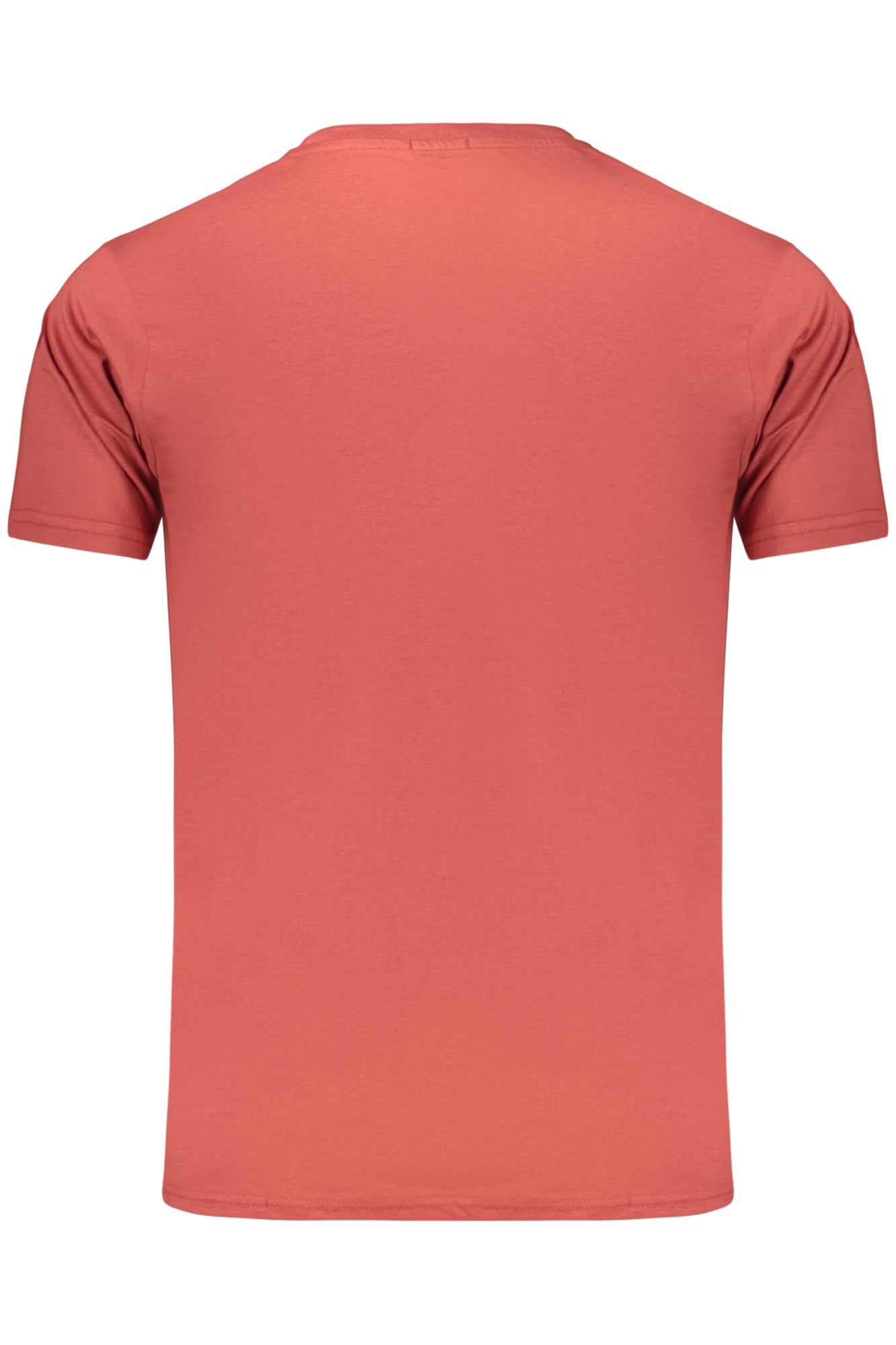 RIFLE Herren T-Shirt – Kurzarm | T-Shirts online kaufen Rot