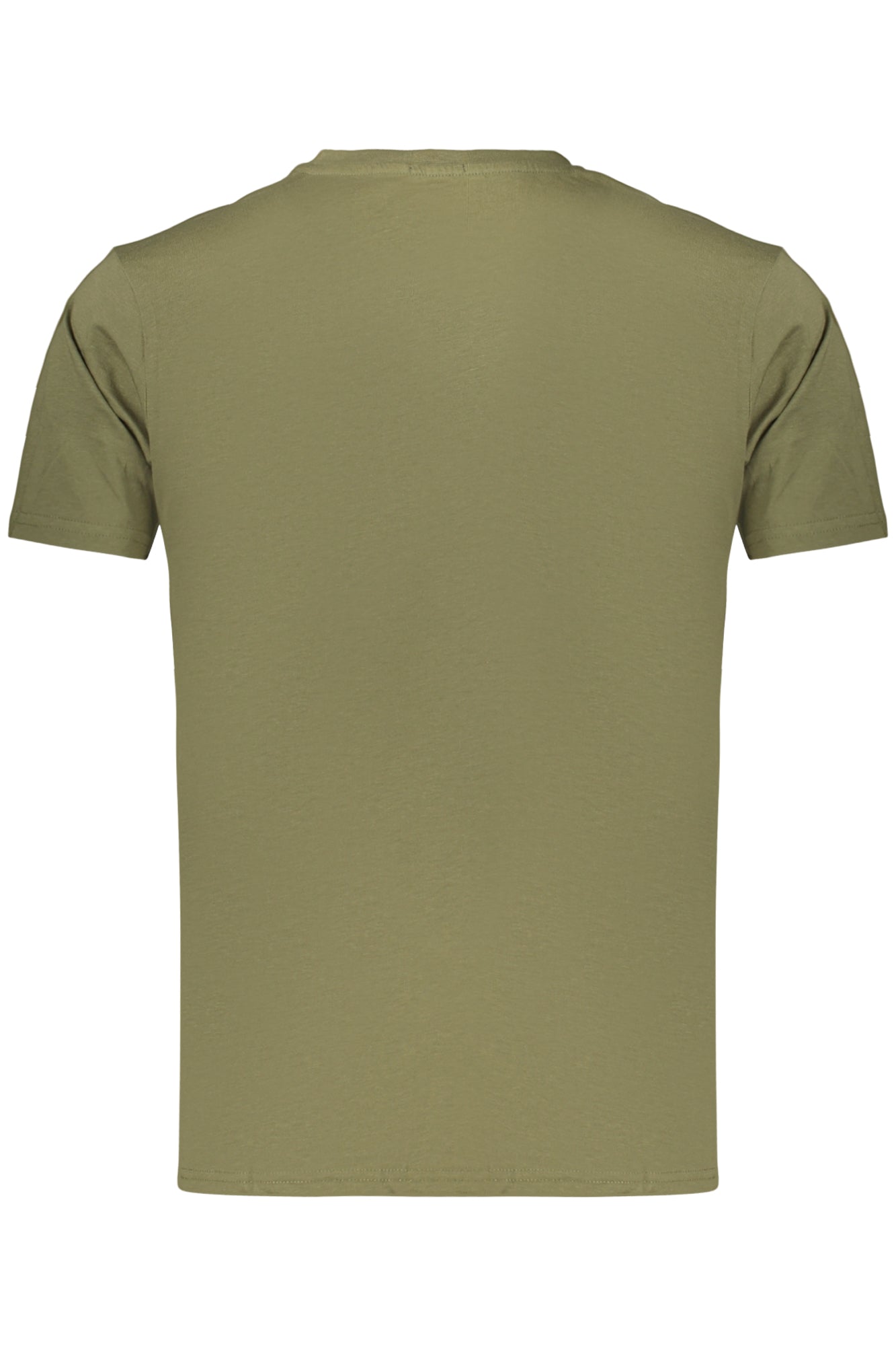 RIFLE Herren T-Shirt – Kurzarm | T-Shirts online kaufen Grün