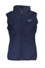 NAUTICAL SCHOOL WOMEN'S SLEEVELESS BLUE