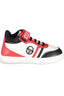 SERGIO TACCHINI SPORTSCHUHE KINDER WEISS