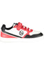 SERGIO TACCHINI SPORTSCHUHE KINDER WEISS