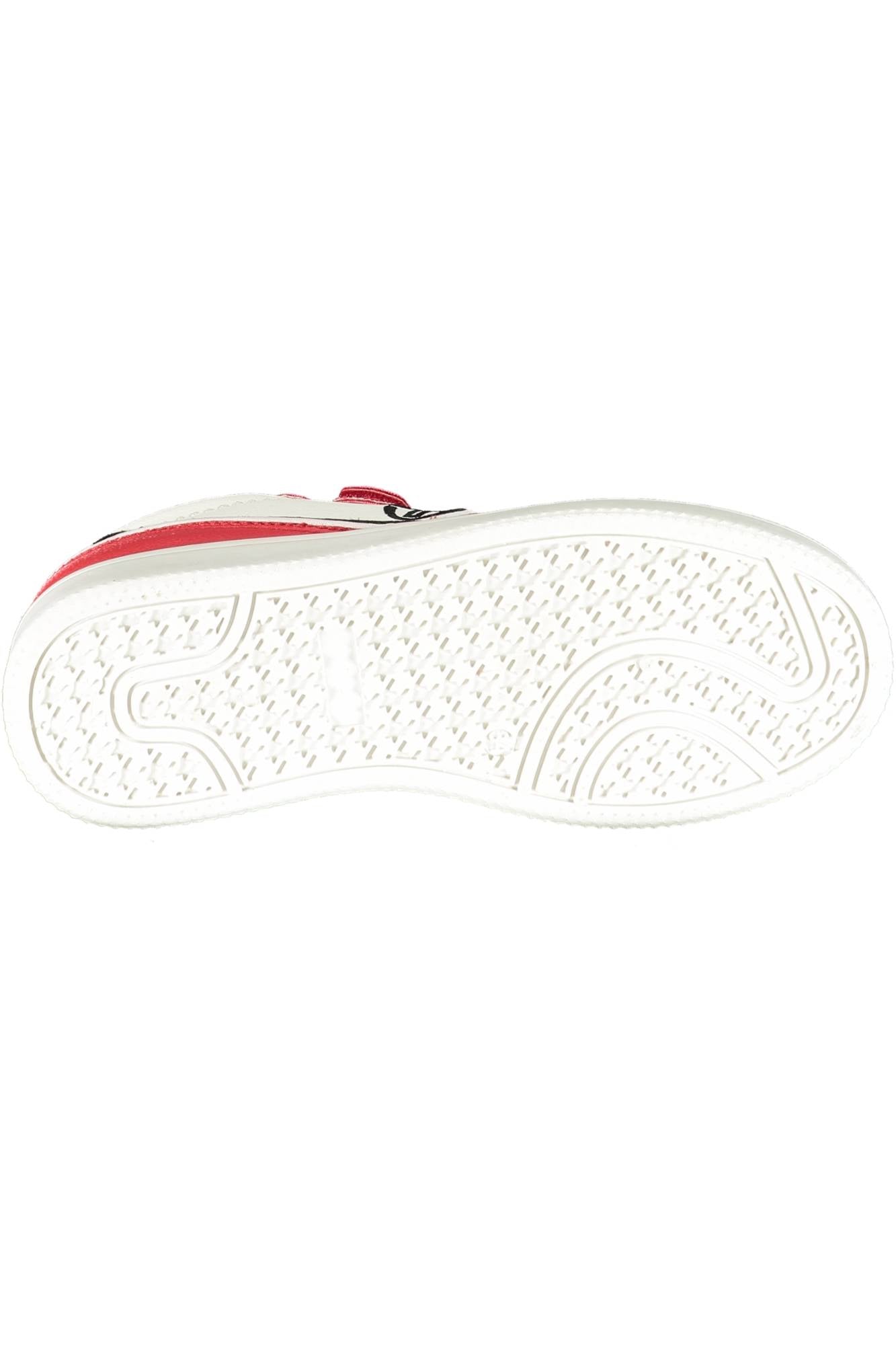 Sergio Tacchini Sportschuhe Kinder Weiss Weiß