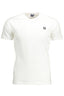 SERGIO TACCHINI HERREN KURZARM T-SHIRT WEISS