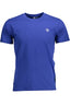 SERGIO TACCHINI HERREN KURZARM T-SHIRT BLAU