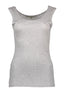 SILVIAN HEACH GRAUER TANK FÜR DAMEN