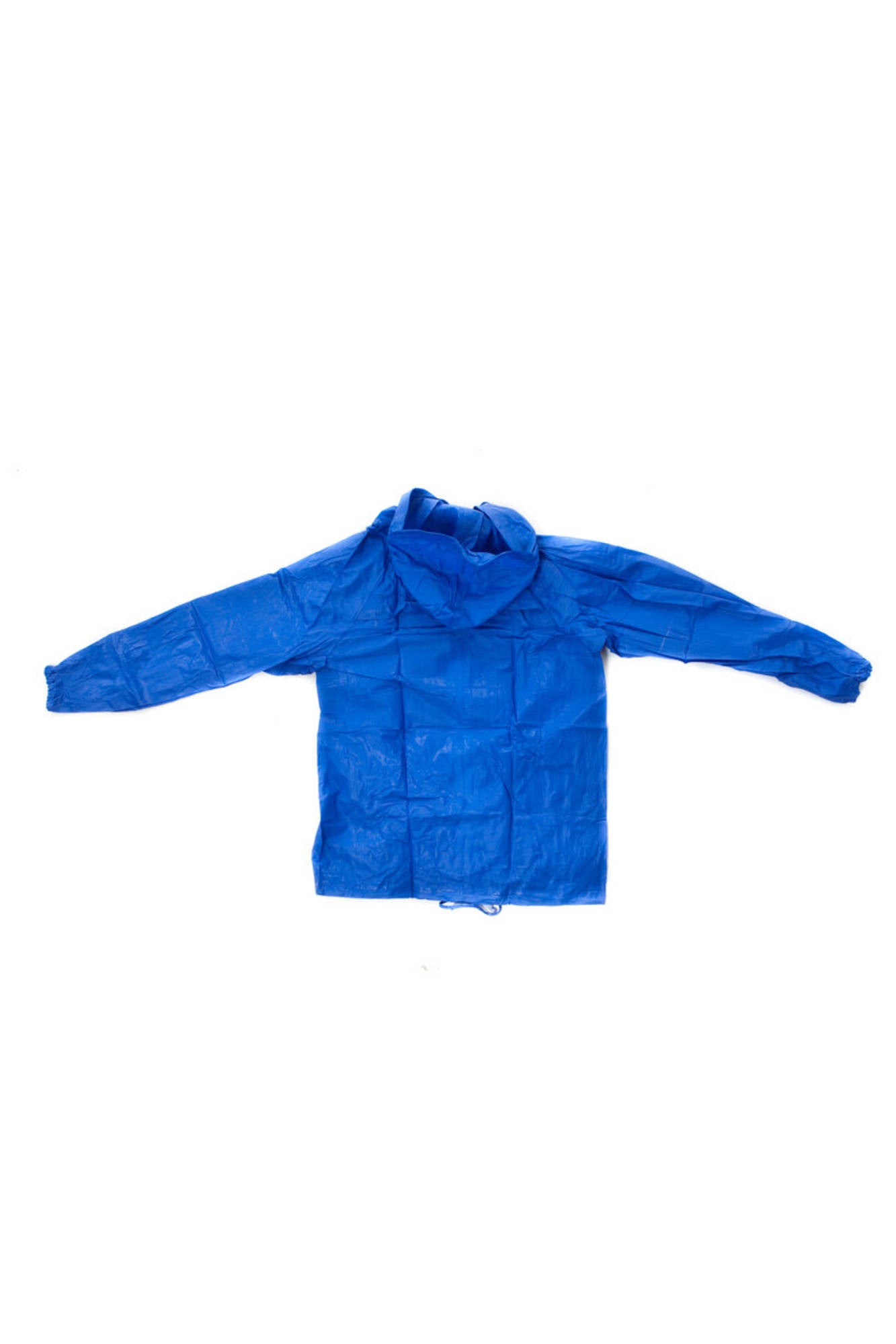SIMIANI Kinder Accessoires – Wasserdichte Lange Ärmel Blau