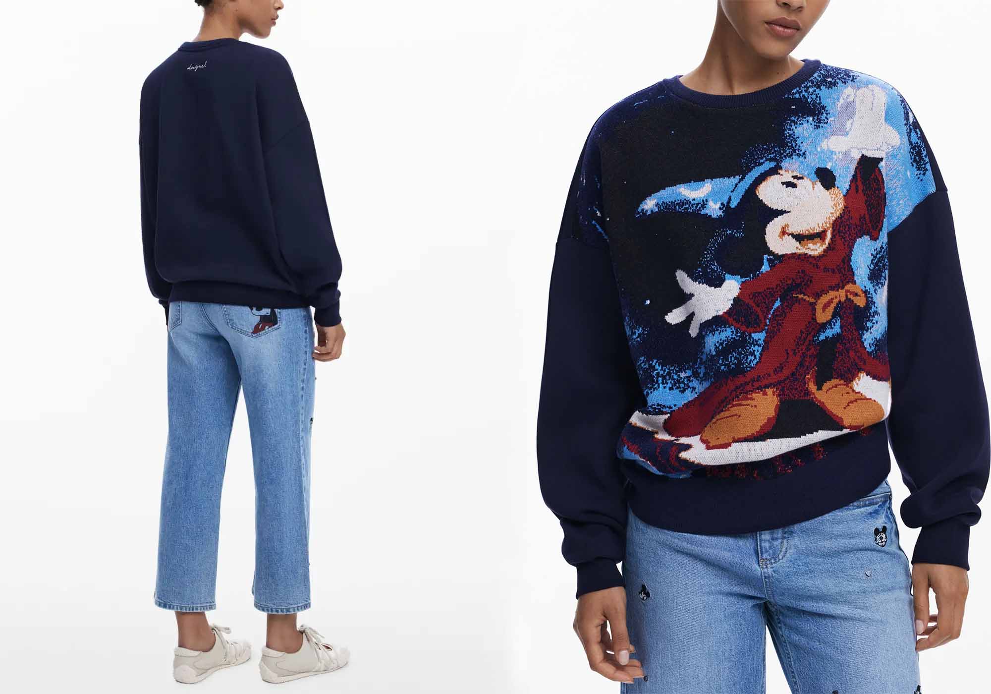 Damenmode SOULLUNA – Markenmode kaufen