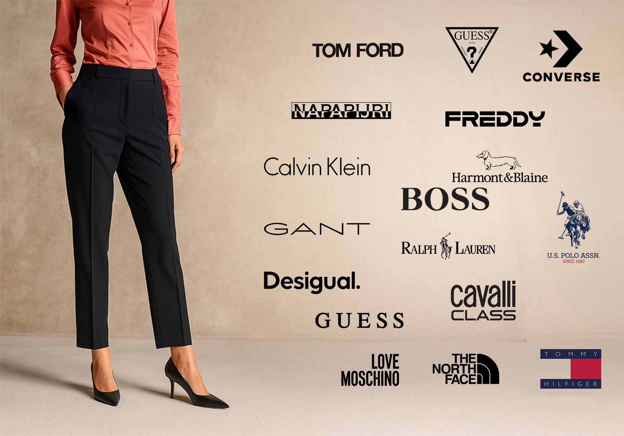 Schuhe, Taschen & Accessoires