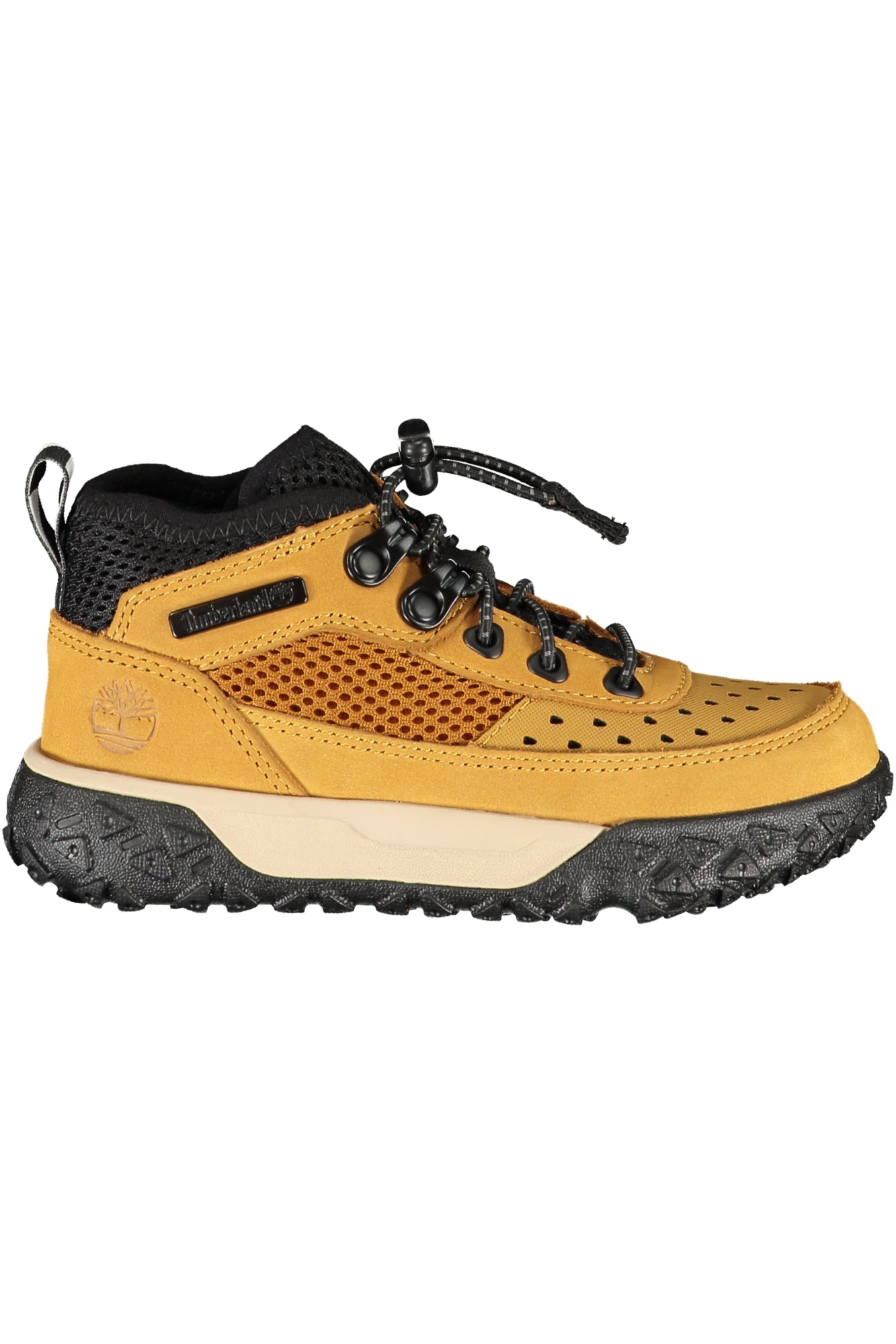 Timberland Kinder Braun Sportschuhe Braun