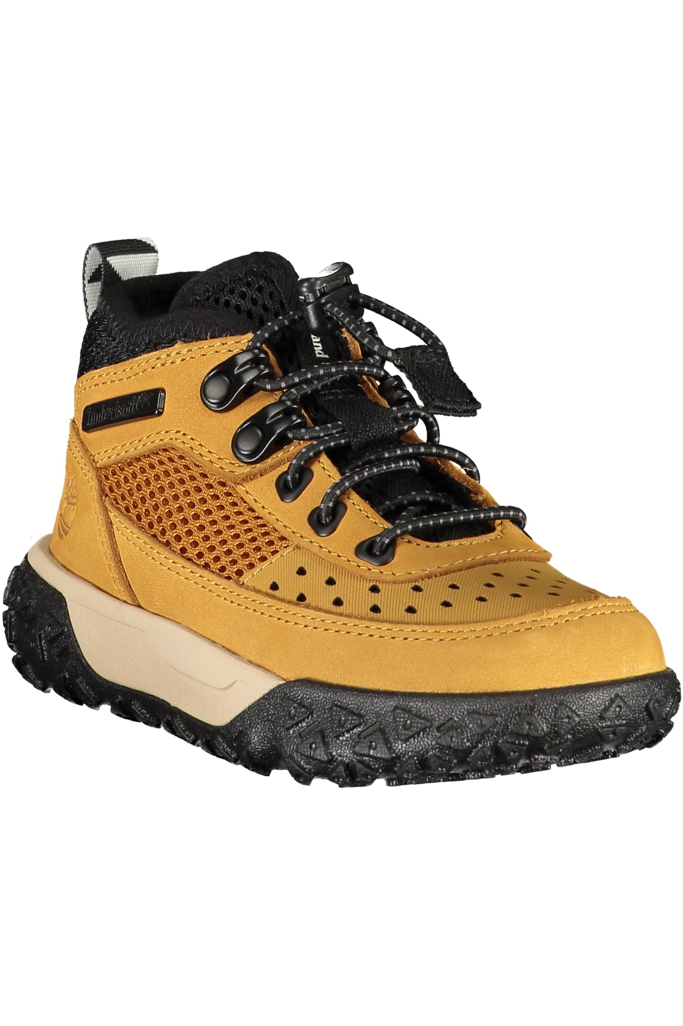 Timberland Kinder Braun Sportschuhe Braun