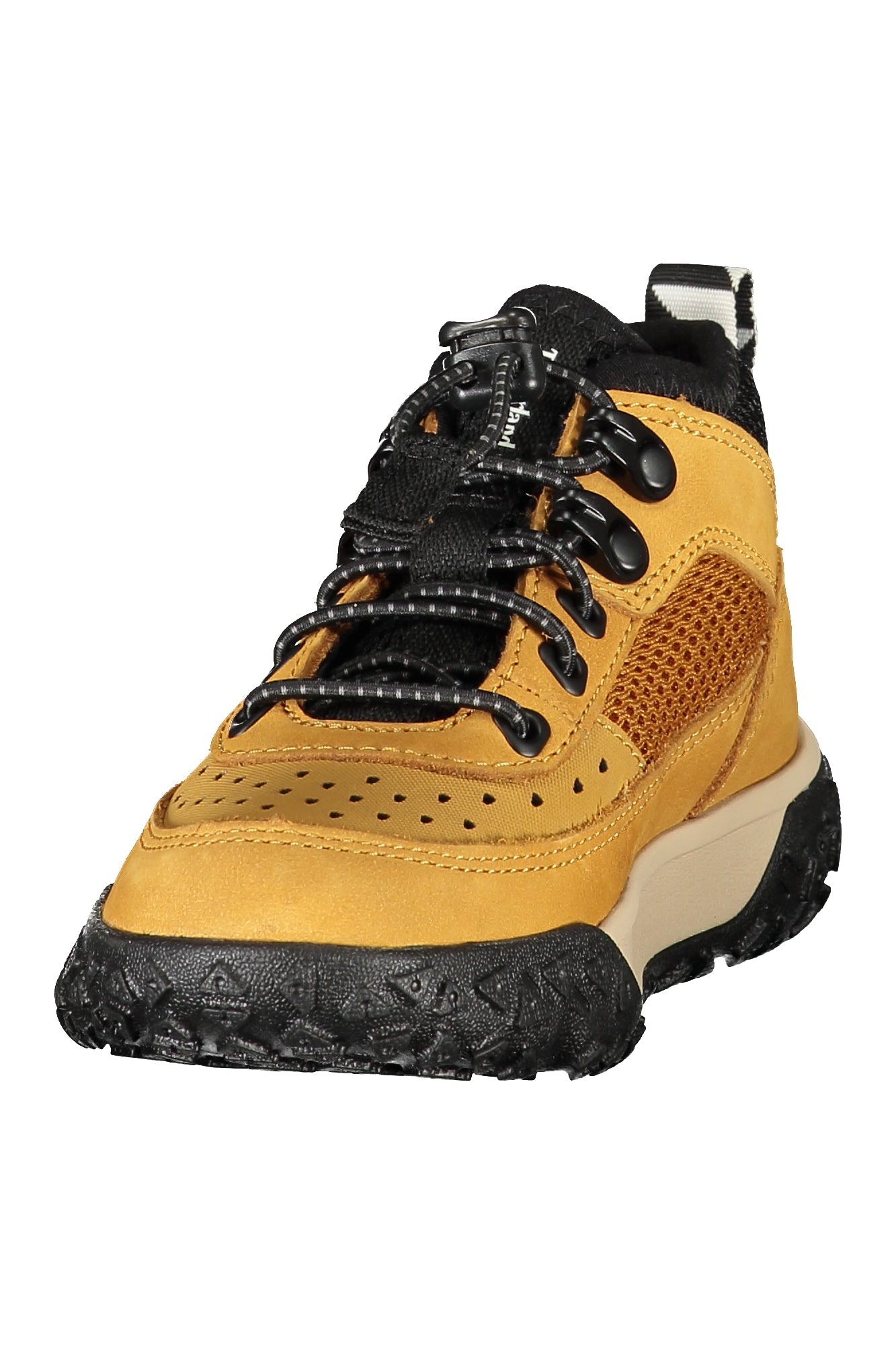 Timberland Kinder Braun Sportschuhe Braun